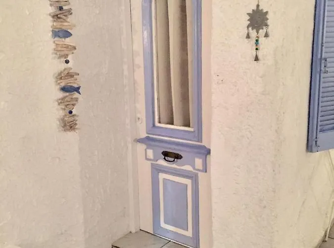 Tatil Evi Kyano House *