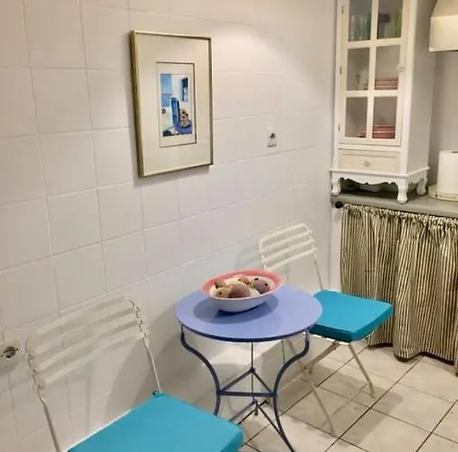 Kyano House Tatil Evi