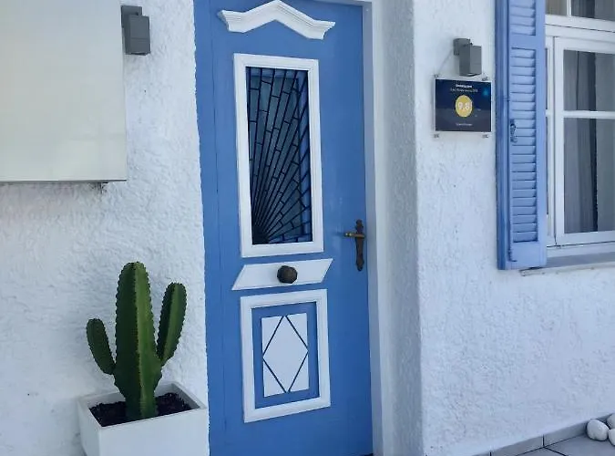 Tatil Evi Kyano House *